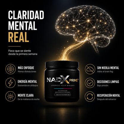 NADX PRIME