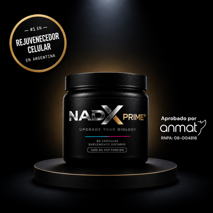 NADX PRIME
