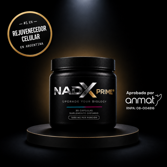 NADX PRIME